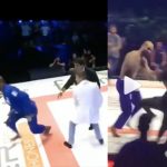Erberth Santos Scatena un rissa al BJJ Stars 2019 (con VIDEO) 17