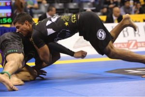 Tutti i partecipanti all'ADCC 2019 2