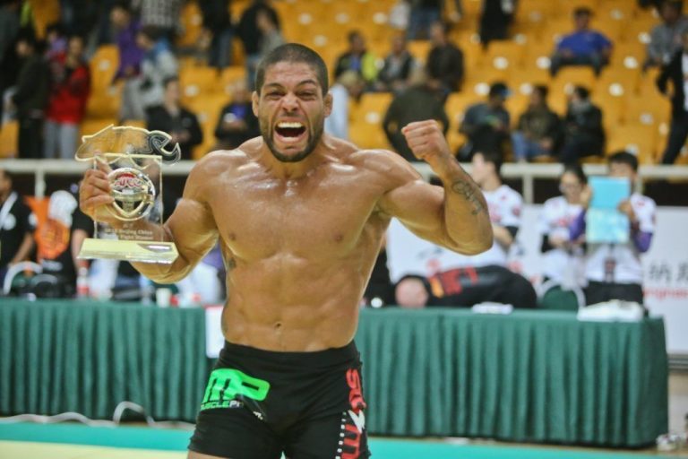 Tutti i partecipanti all'ADCC 2019 22