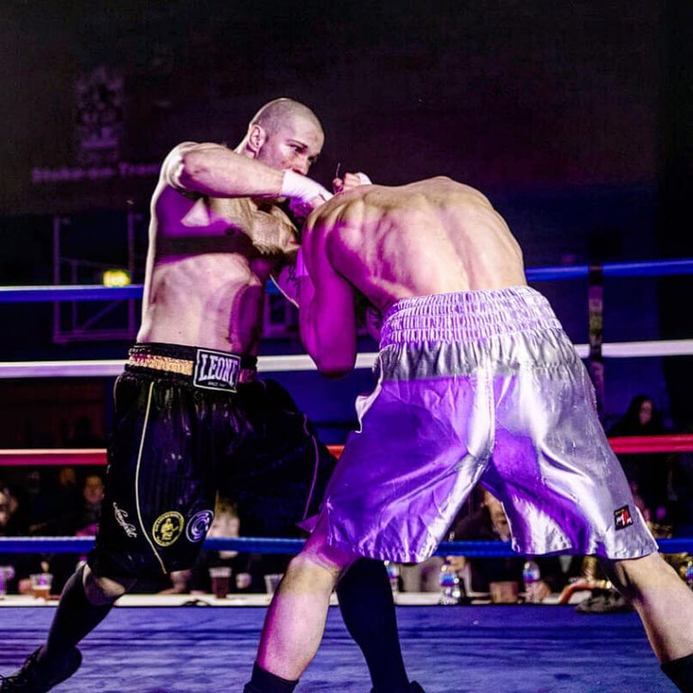 Risultati Bad to the bone di Stoke on Trent (23 feb 2019) 5
