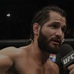 Finalmente il mondo scopre Masvidal. 9