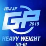 ANNUNCIATO L'IBJJF HEAVYWEIGHT GP: DENTRO BUCHECHA, RYAN, LO E ALTRI 37