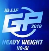 ANNUNCIATO L'IBJJF HEAVYWEIGHT GP: DENTRO BUCHECHA, RYAN, LO E ALTRI 30
