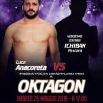 Grappling Pro a Oktagon 7