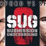 CRAIG JONES, DIEGO SANCHEZ, FRANK MIR E ALTRI AL SUBMISSION UNDERGROUND 8 33