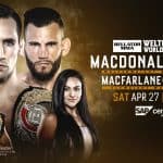 BELLATOR 220 10