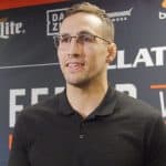 RISULTATI BELLATOR 220 8