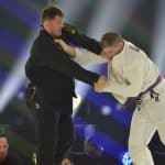 L'EX CAMPIONE UFC STIPE MIOCIC HA LOTTATO AD UN EVENTO DI BJJ 31