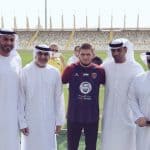 VARIE DELLA SETTIMANA (KHABIB, BROCK,...) 7