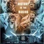 Ben Askren vs. Jordan Burroughs tra 3 giorni! 4