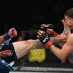 RISULTATI UFC FIGHT NIGHT: IAQUINTA VS. CERRONE 5