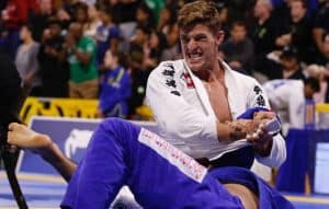 RISULTATI BRASILEIRO IBJJF 2019: MEREGALI MOSTRUOSO 1