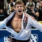 RISULTATI BRASILEIRO IBJJF 2019: MEREGALI MOSTRUOSO 27