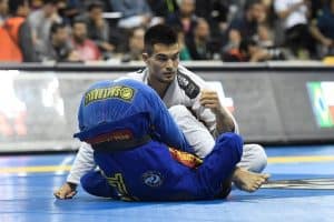 RISULTATI BRASILEIRO IBJJF 2019: MEREGALI MOSTRUOSO 2