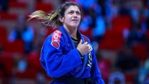 RISULTATI BRASILEIRO IBJJF 2019: MEREGALI MOSTRUOSO 3