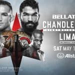 BELLATOR 221: CHANDLER VS. PITBULL 3