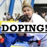 TAYANE PORFIRIO TROVATA POSITIVA AGLI STEROIDI 25