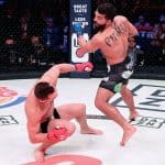 RISULTATI BELLATOR 221: CHANDLER VS. PITBULL 2