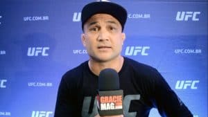 L'INCREDIBILE ASCESA NEL JIU JITSU DI BJ PENN 1