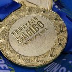 Risultati europei di Sambo 2019 Gijon 1