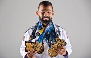 INTRODUZIONE AL MUNDIAL IBJJF 2019 1
