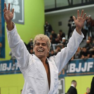 INTRODUZIONE AL MUNDIAL IBJJF 2019 2