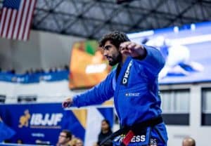 INTRODUZIONE AL MUNDIAL IBJJF 2019 3