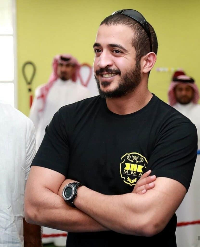 Principe Guerriero del Bahrain: Khalid Bin Hamad Al Khalifa. 4