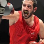 Principe Guerriero del Bahrain: Khalid Bin Hamad Al Khalifa. 41