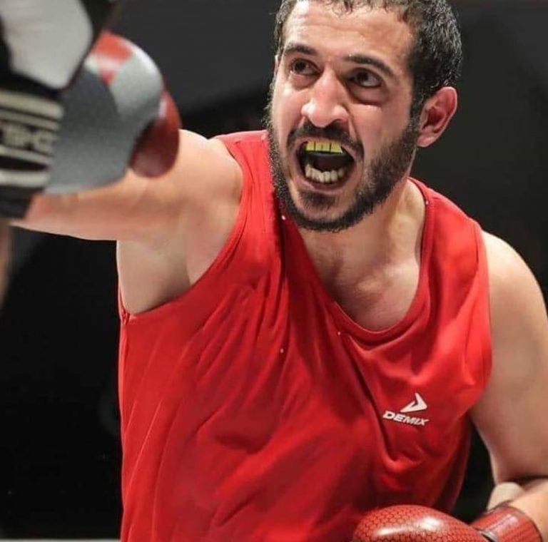 Principe Guerriero del Bahrain: Khalid Bin Hamad Al Khalifa. 28