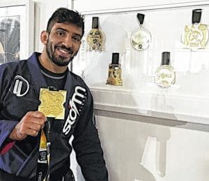 RECAP E RISULTATI MUNDIAL IBJJF 2019: MUSUMECI LEGGENDARIO 2