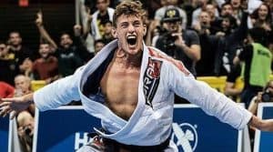 RECAP E RISULTATI MUNDIAL IBJJF 2019: MUSUMECI LEGGENDARIO 3