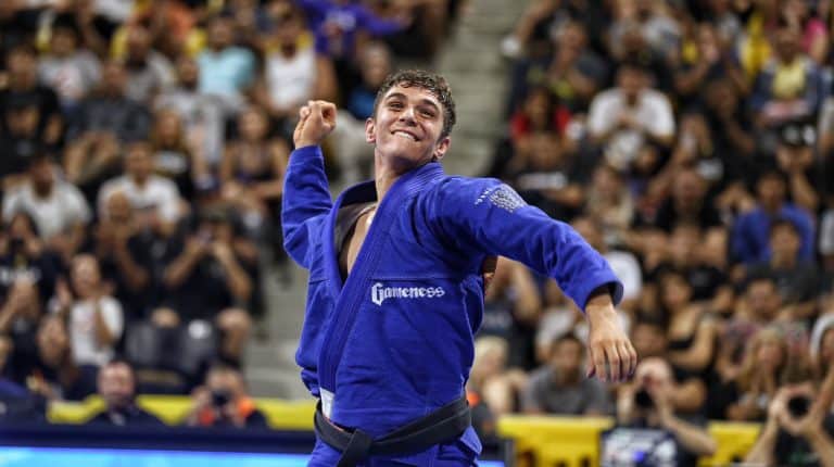 RECAP E RISULTATI MUNDIAL IBJJF 2019: MUSUMECI LEGGENDARIO 3