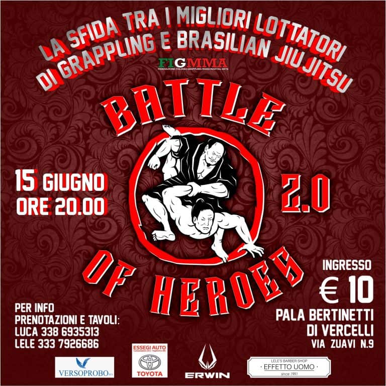 Eventi 11