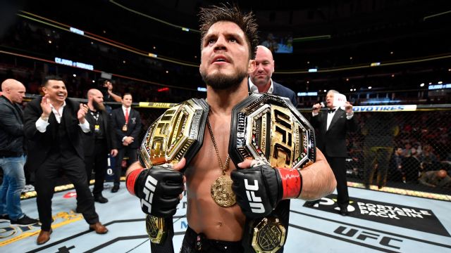 RISULTATI UFC 238 26