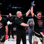 Risultati Bellator 223: Mousasi vs Lovato Jr 54