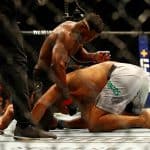 RISULTATI UFC ON ESPN 3: NGANNOU VS. DOS SANTOS 48