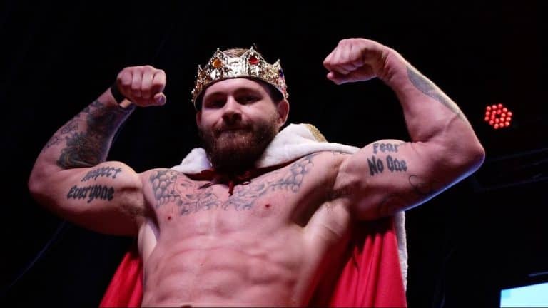 GORDON RYAN E CYBORG TORNANO A BECCARSI SUI SOCIAL 28