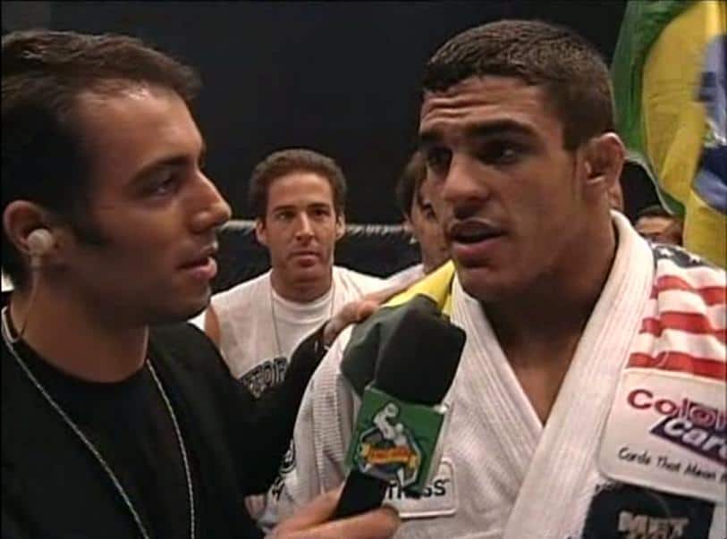 UFC 12: Judgement Day Risultati & Commenti 2
