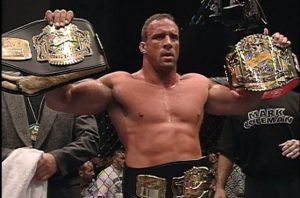 Tutti i campioni di Wrestling NCAA diventati poi campioni UFC 1