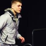 Marvin Vettori vs Karl Roberson a Maggio 2020! 5