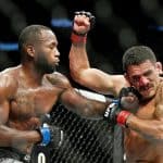 RISULTATI UFC ON ESPN 4 21