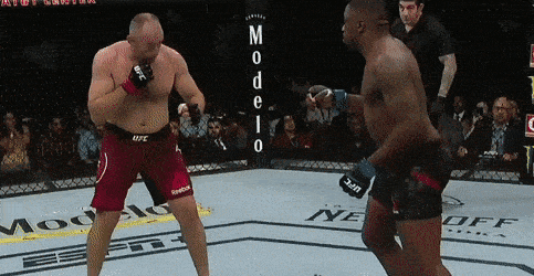 RISULTATI UFC ON ESPN 4 3
