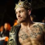 GORDON RYAN: "SONO IL MIGLIORE, STRONZI" 53