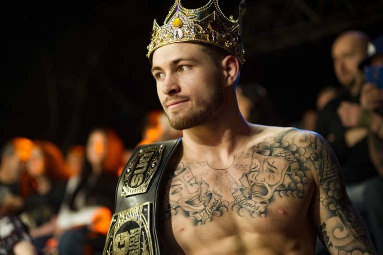 GORDON RYAN: "SONO IL MIGLIORE, STRONZI" 22