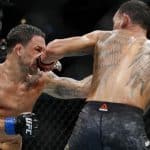 RISULTATI UFC 240 11