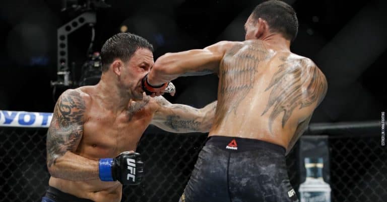 RISULTATI UFC 240 11