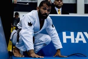 I TRE LOTTATORI DI BJJ CHE HANNO OTTENUTO IL "GRANDE SLAM" IBJJF IN UN SOLO ANNO 2