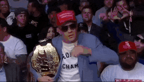 UFC ON ESPN 5: COVINGTON VS. LAWLER + MARA BORELLA 2