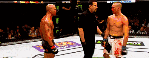 UFC ON ESPN 5: COVINGTON VS. LAWLER + MARA BORELLA 3